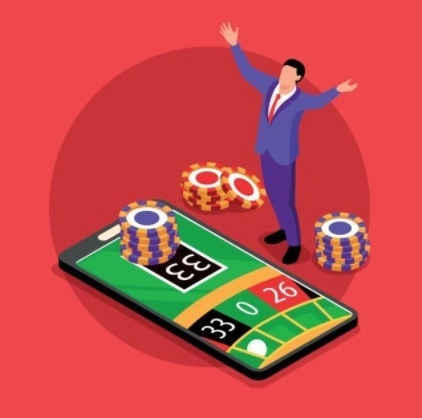 mobilní online kasino