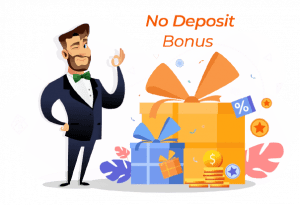 bonus 25 € bez vkladu